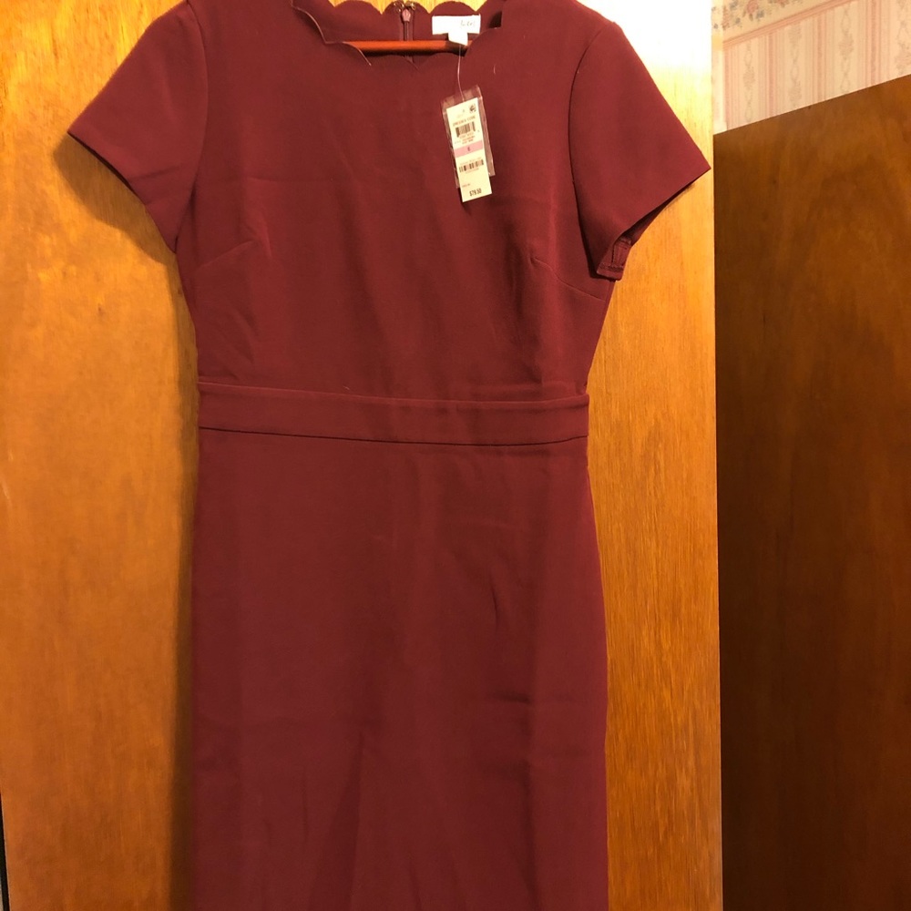 Maison Jules dress